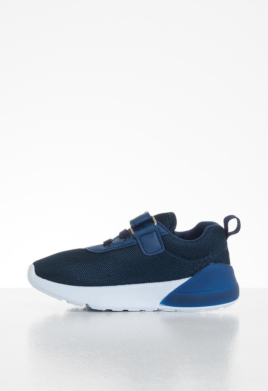 Pierre Cardin - Infants 00009 sneaker - navy