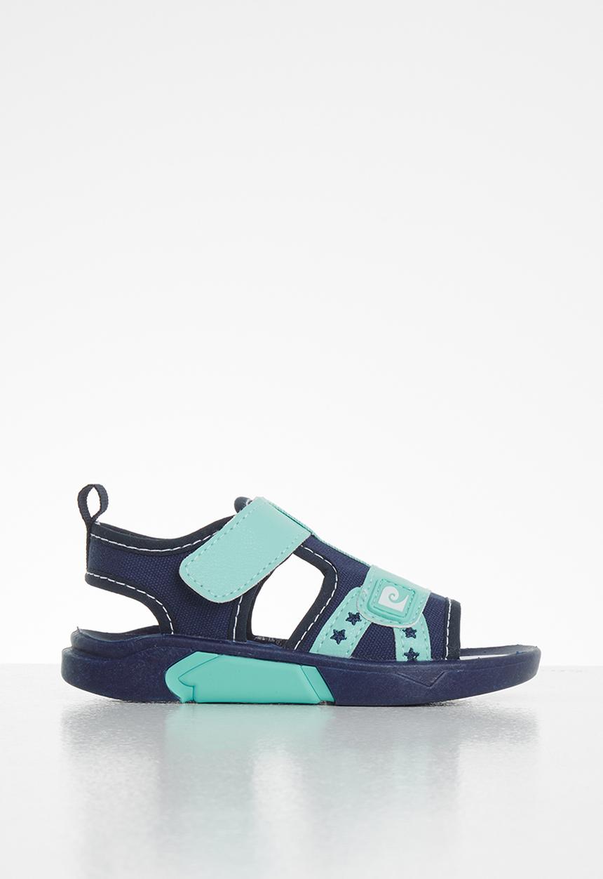 Pierre Cardin - Infants 00010 sandal - navy