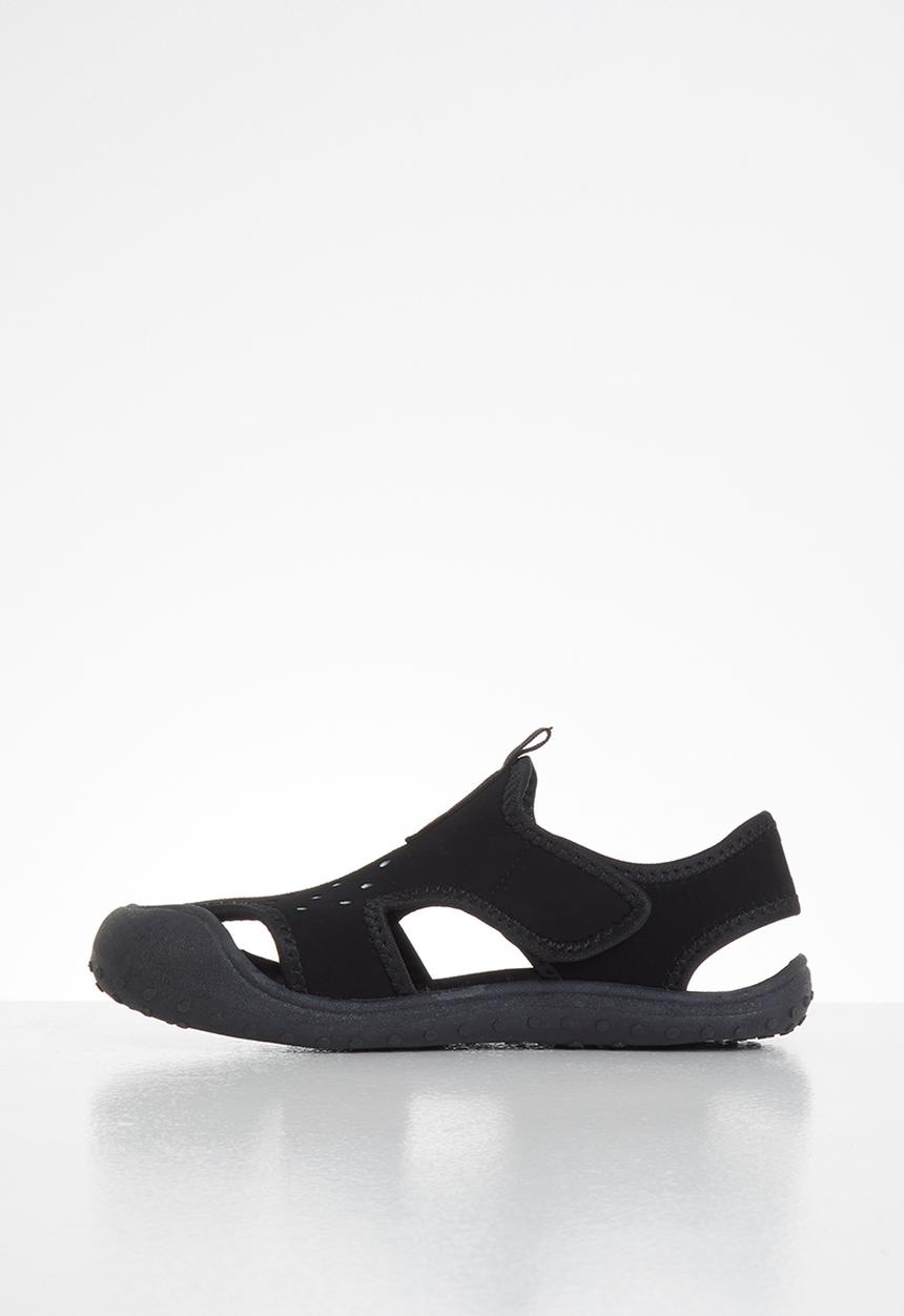Pierre Cardin - Youth water sandal - black