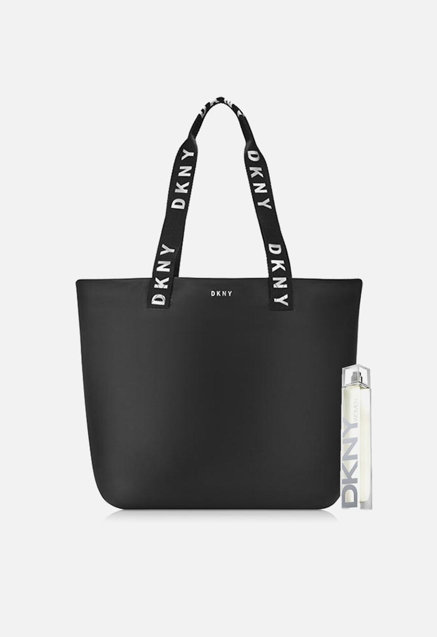 DKNY - DKNY Original Set - 100ml Edp & FREE Tote Bag