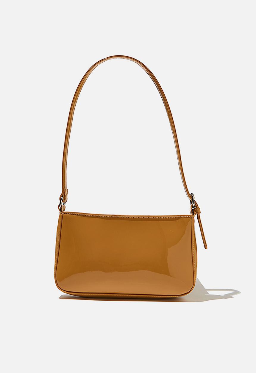Rubi - Lexi underarm bag - taupe 