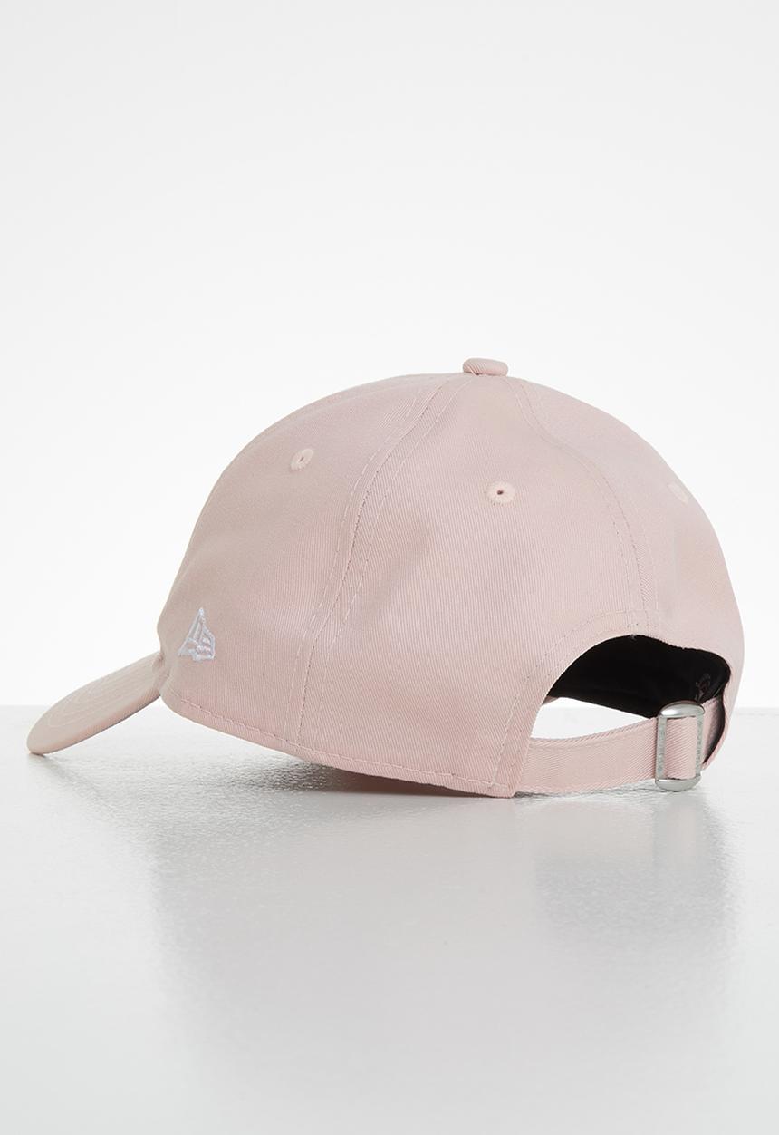 New Era - Essential 9forty New York Yankees - pink & white