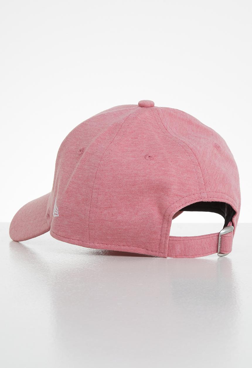 New Era - Essential 9forty New York Yankees - pink & white