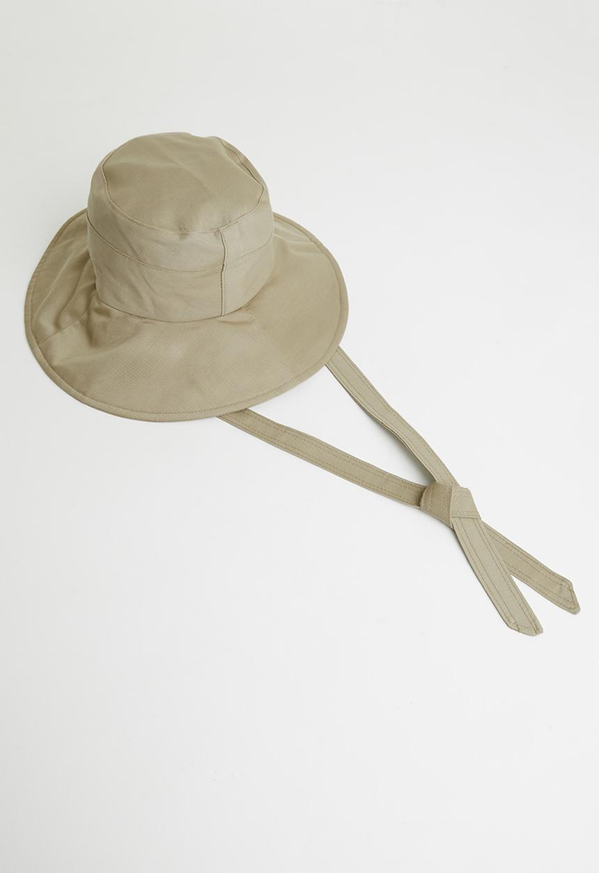 Crystal Birch - Aspen hat - neutral 