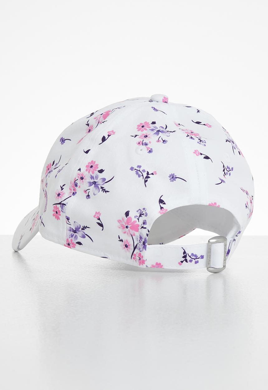 New Era - Floral 9forty New York Yankees - multi
