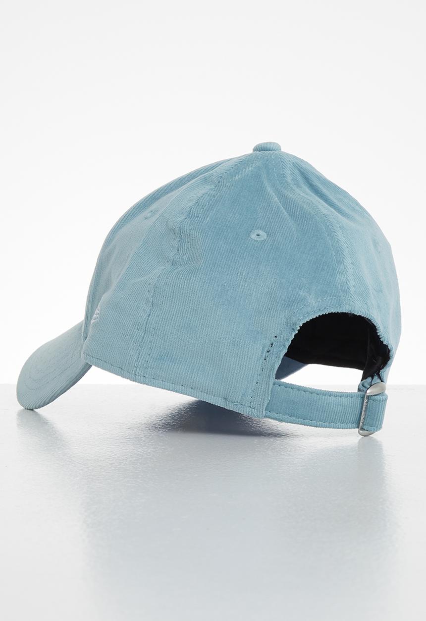 New Era - Cord 9forty New York Yankees - blue & white