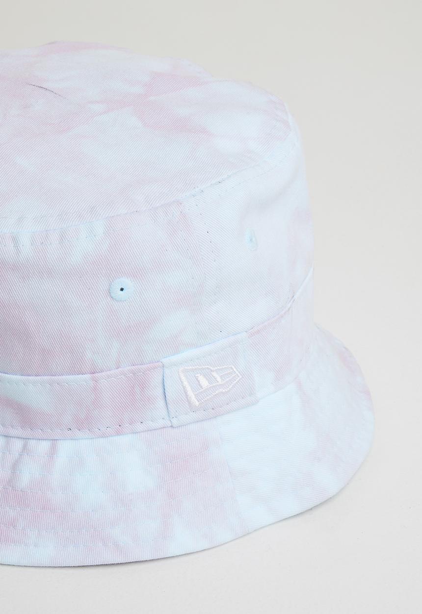 New Era - Wmns tie dye bucket New Era - blue & purple