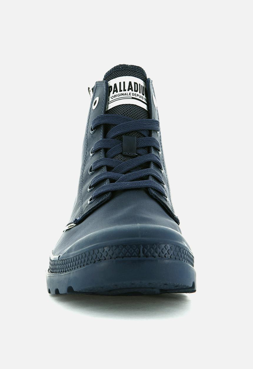 Palladium - Monochrome hi iii - mood indigo