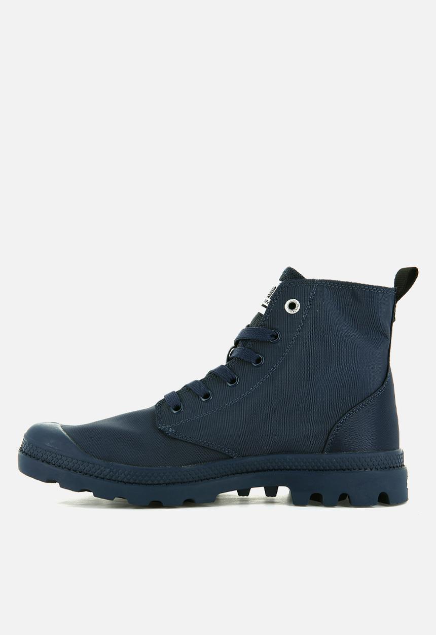 Palladium - Monochrome hi iii - mood indigo