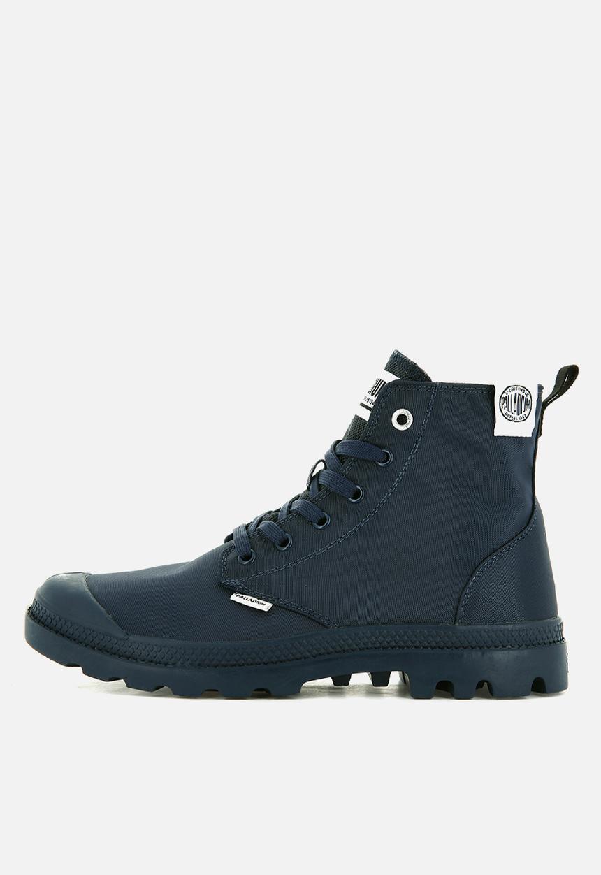 Palladium - Monochrome hi iii - mood indigo