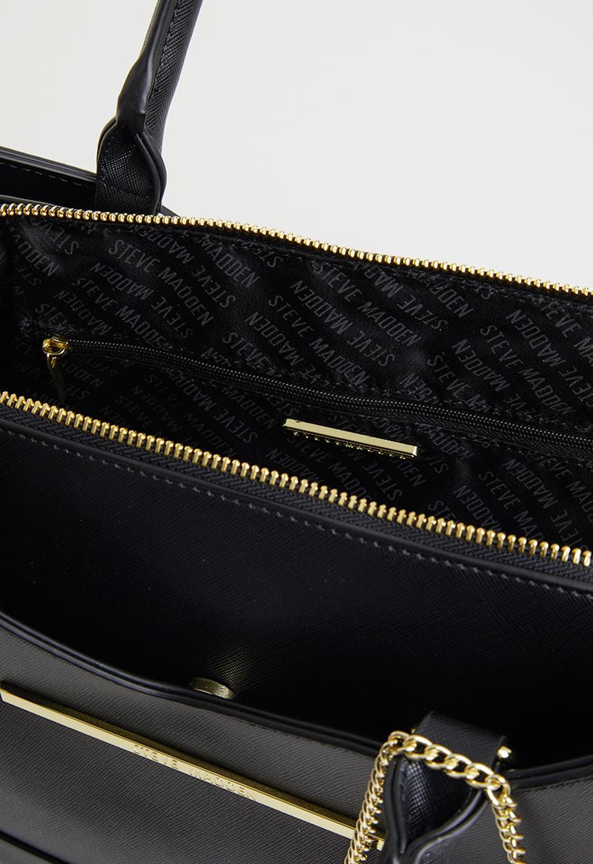 Steve Madden - Bdillion - black
