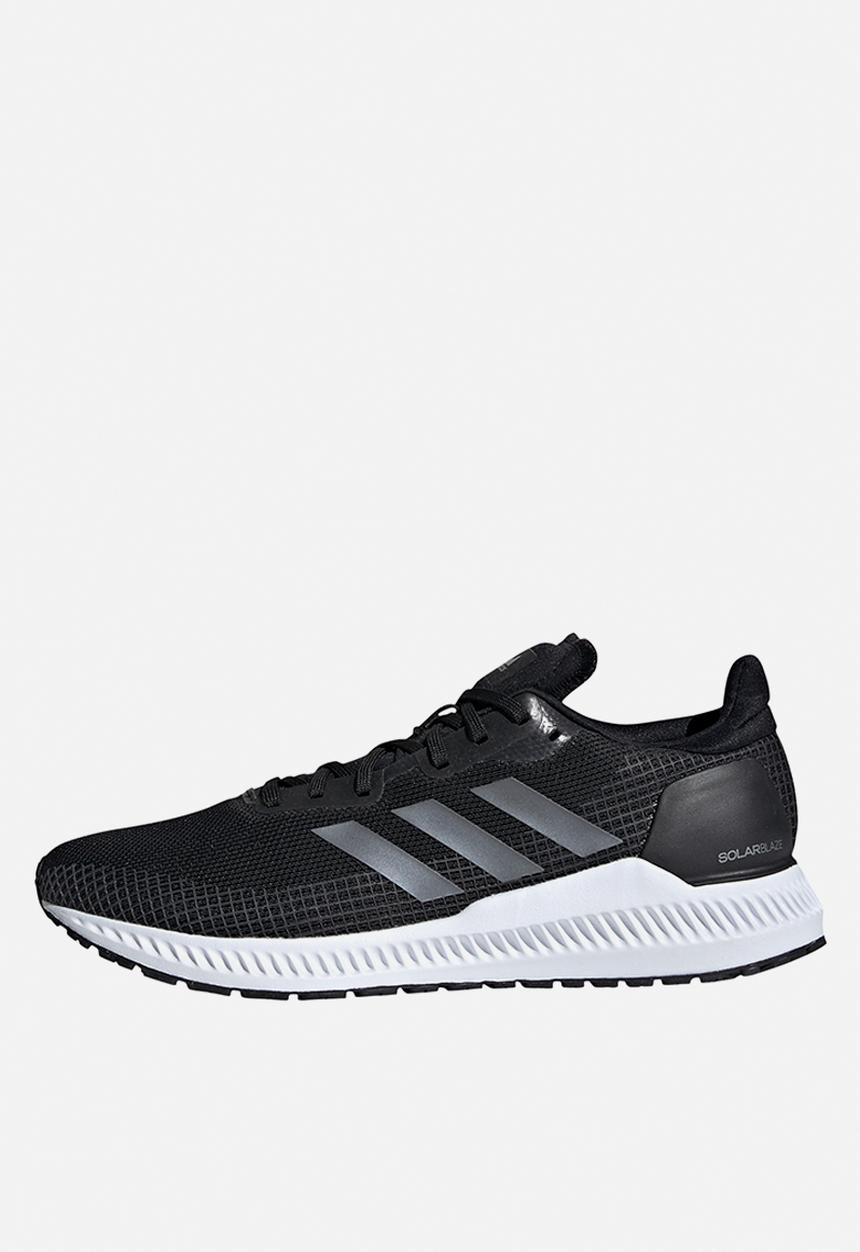 adidas Performance - Solar Blaze -  core black/grey/white