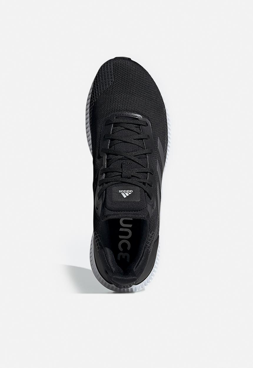 adidas Performance - Solar Blaze -  core black/grey/white