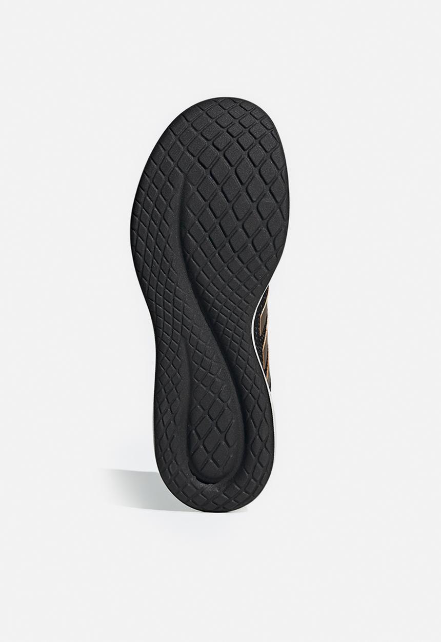 adidas Performance - Fluidflow - cblack/tagome/grey