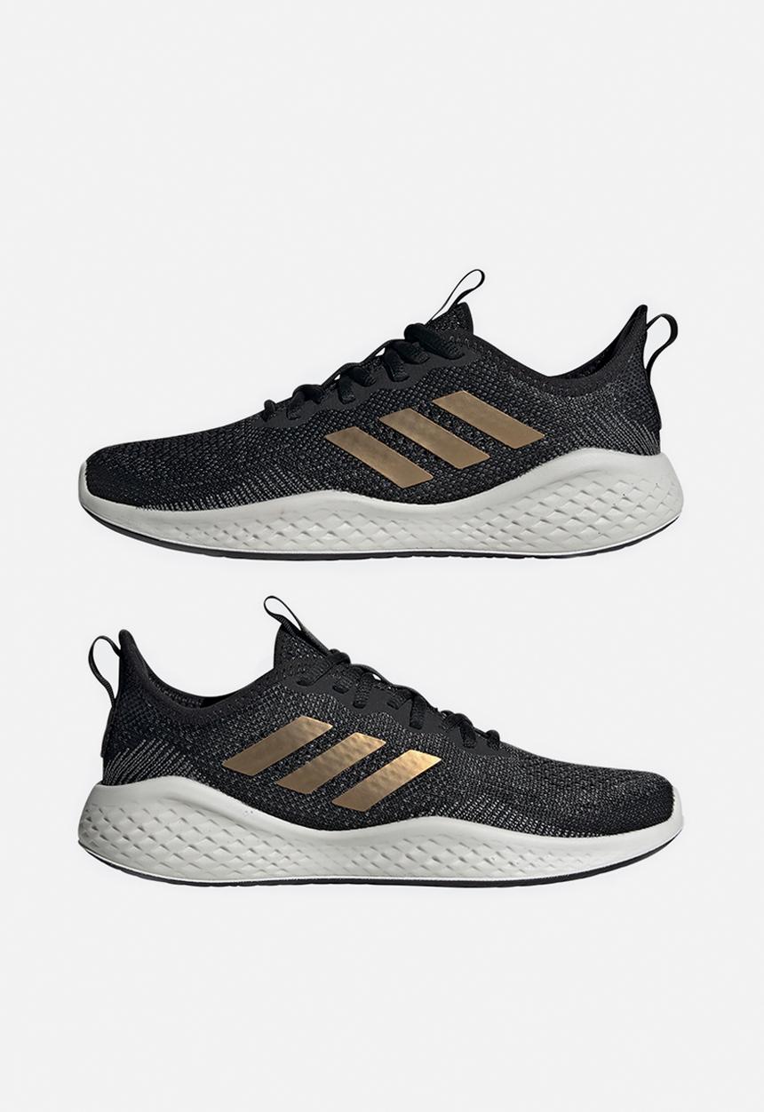 adidas Performance - Fluidflow - cblack/tagome/grey