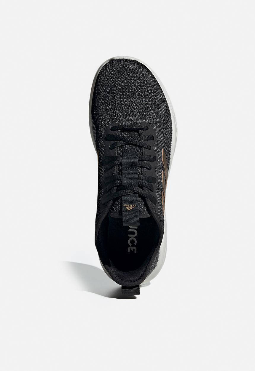 adidas Performance - Fluidflow - cblack/tagome/grey