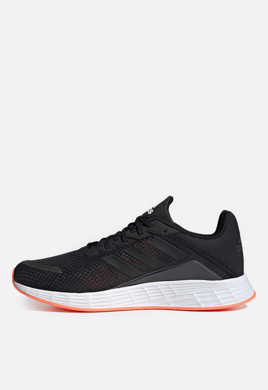 adidas Performance - Duramo sl - cblack/cblack/gresix