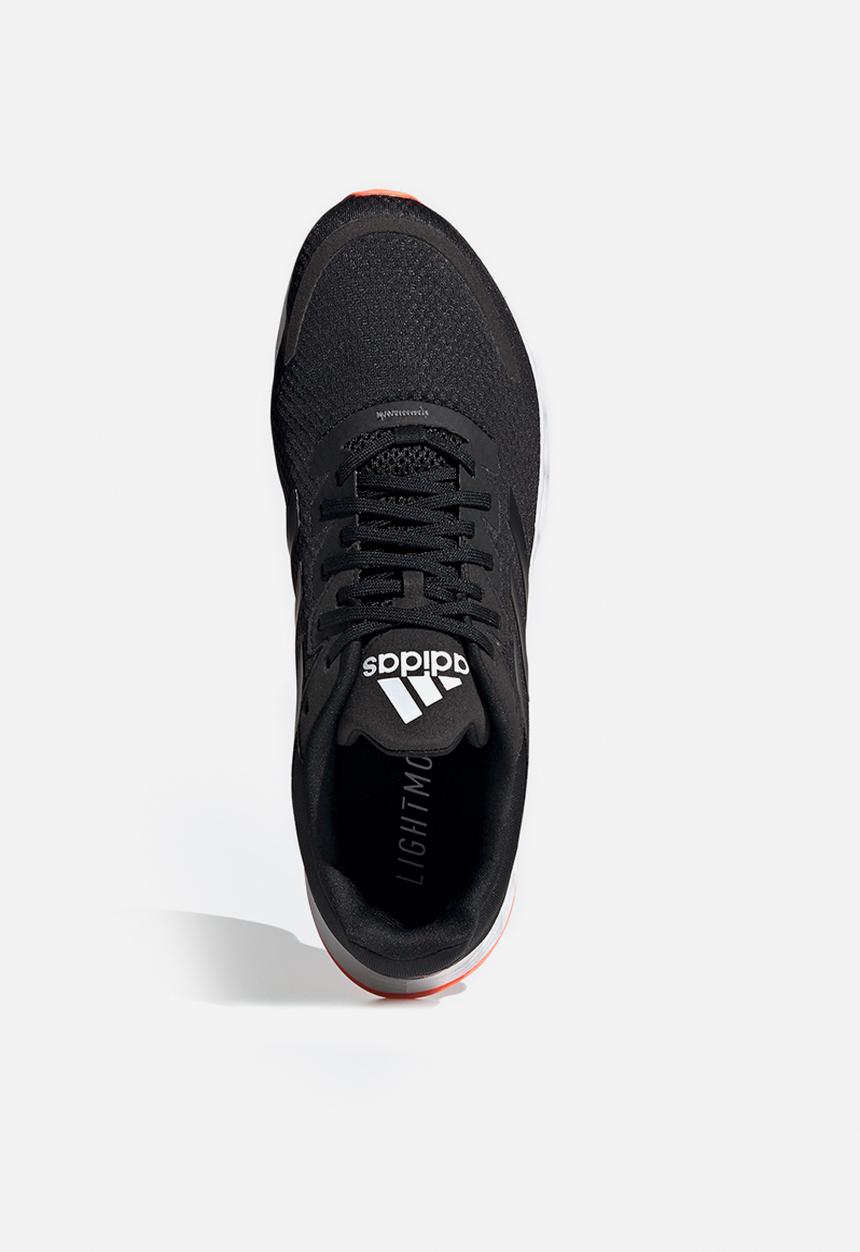 adidas Performance - Duramo sl - cblack/cblack/gresix