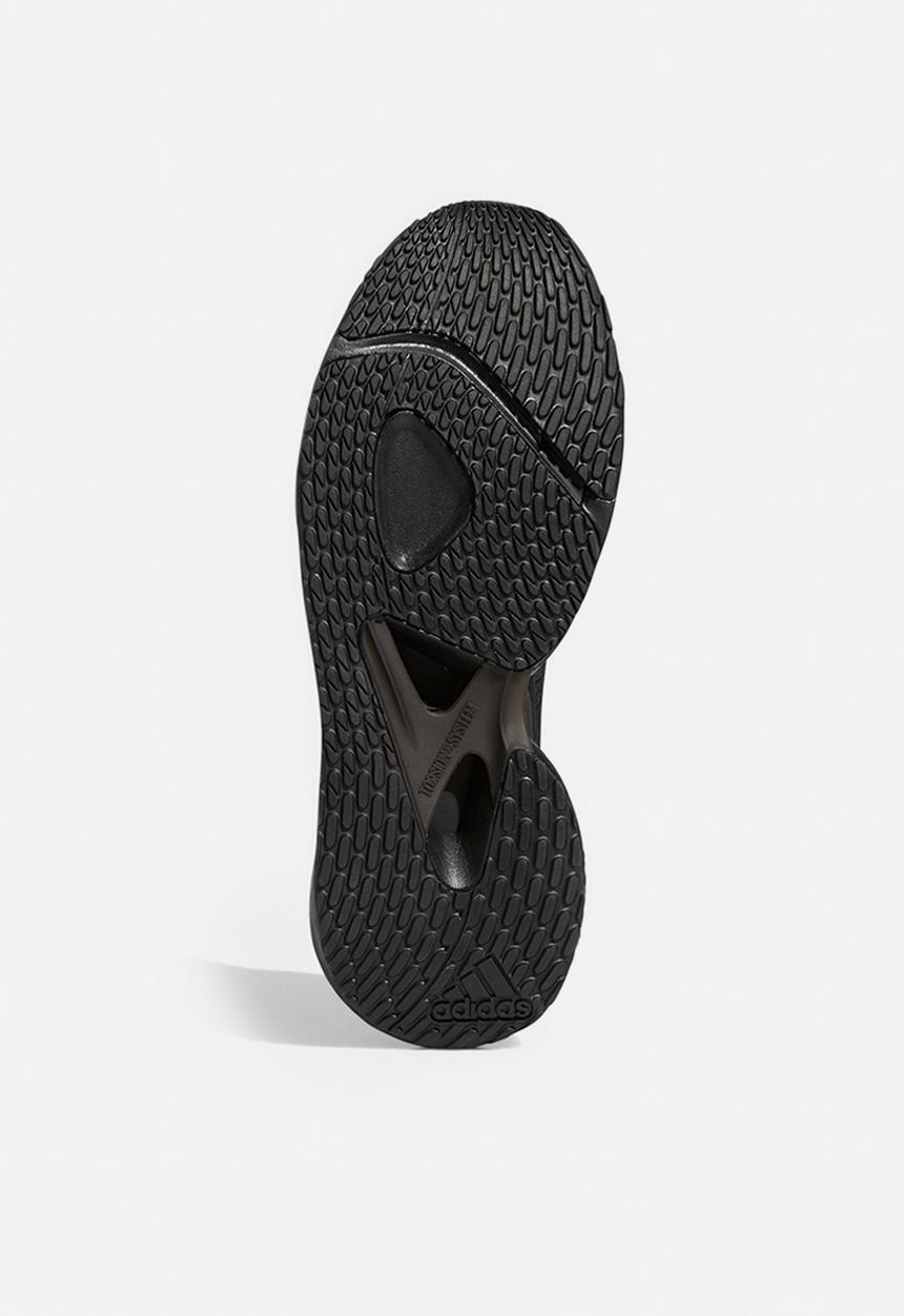 adidas Performance - Alphatorsion - core black