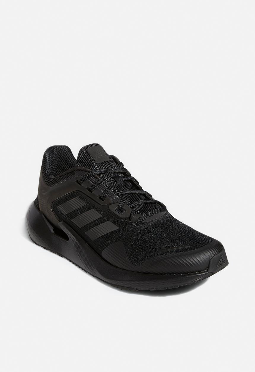 adidas Performance - Alphatorsion - core black