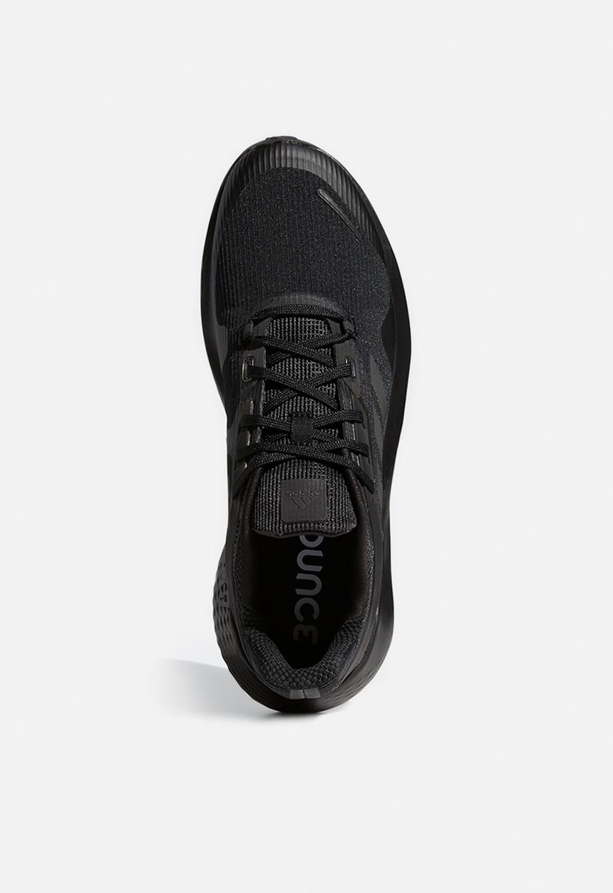 adidas Performance - Alphatorsion - core black