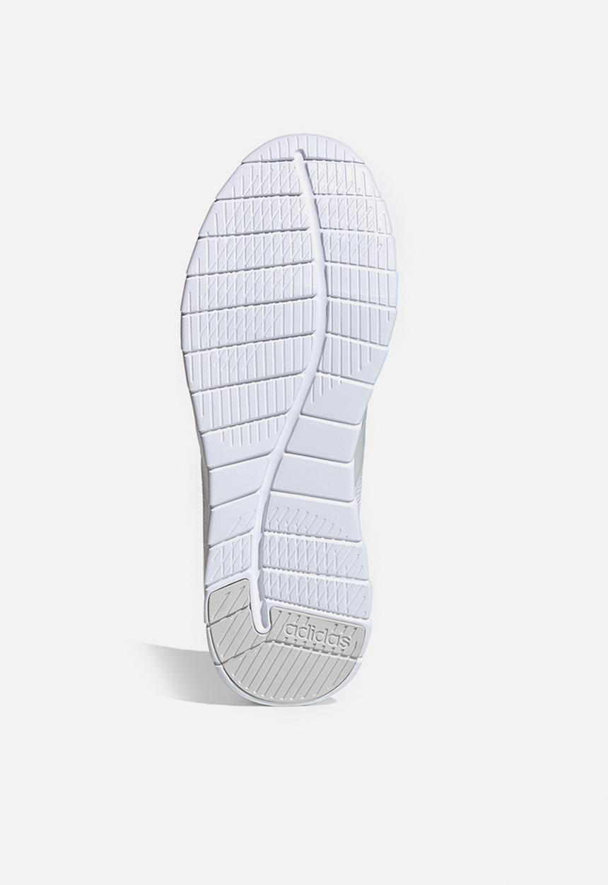 adidas Performance - Asweerun 2.0 - ftwwht/cblack/grey