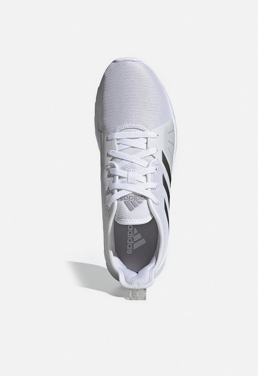 adidas Performance - Asweerun 2.0 - ftwwht/cblack/grey