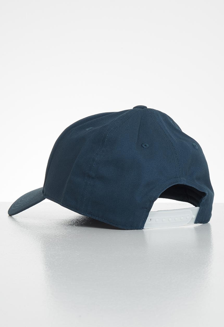 adidas Performance - Daily cap - navy 