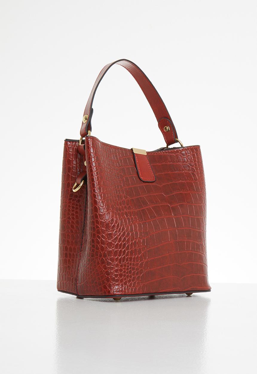 Superbalist - Tessa bag - red