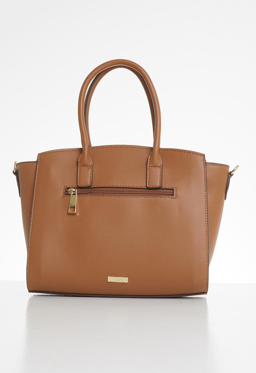ALDO - Antarcti - brown