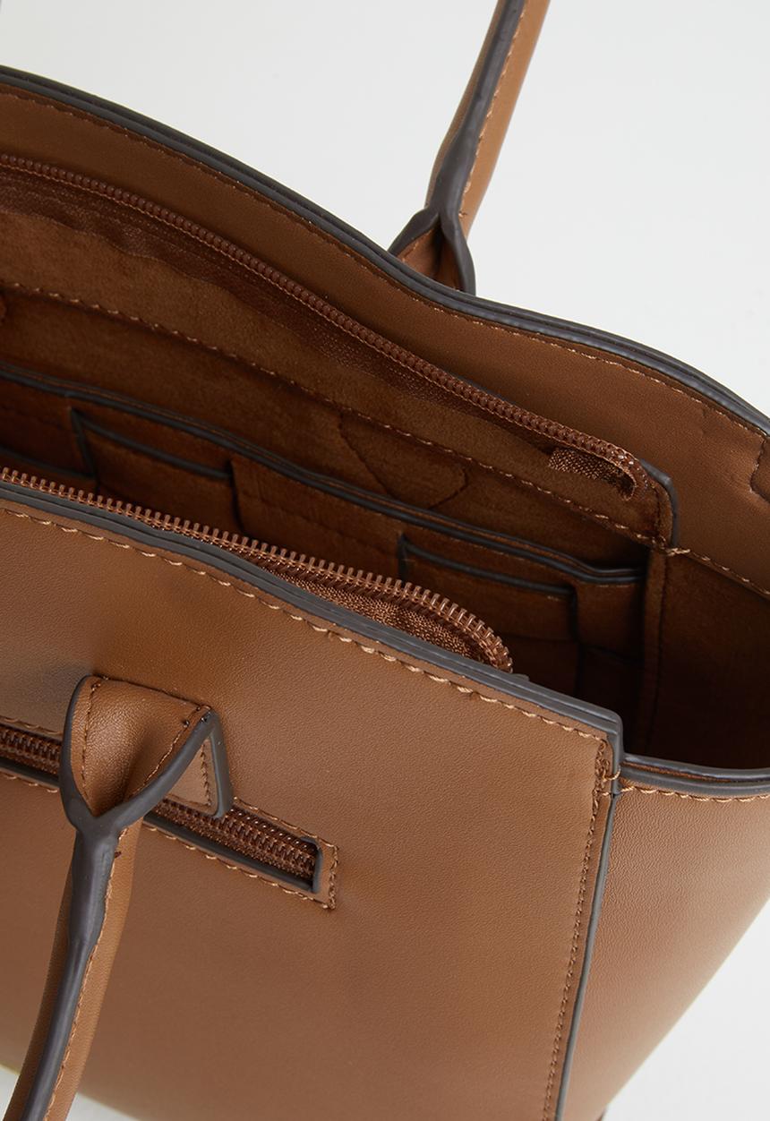 ALDO - Antarcti - brown