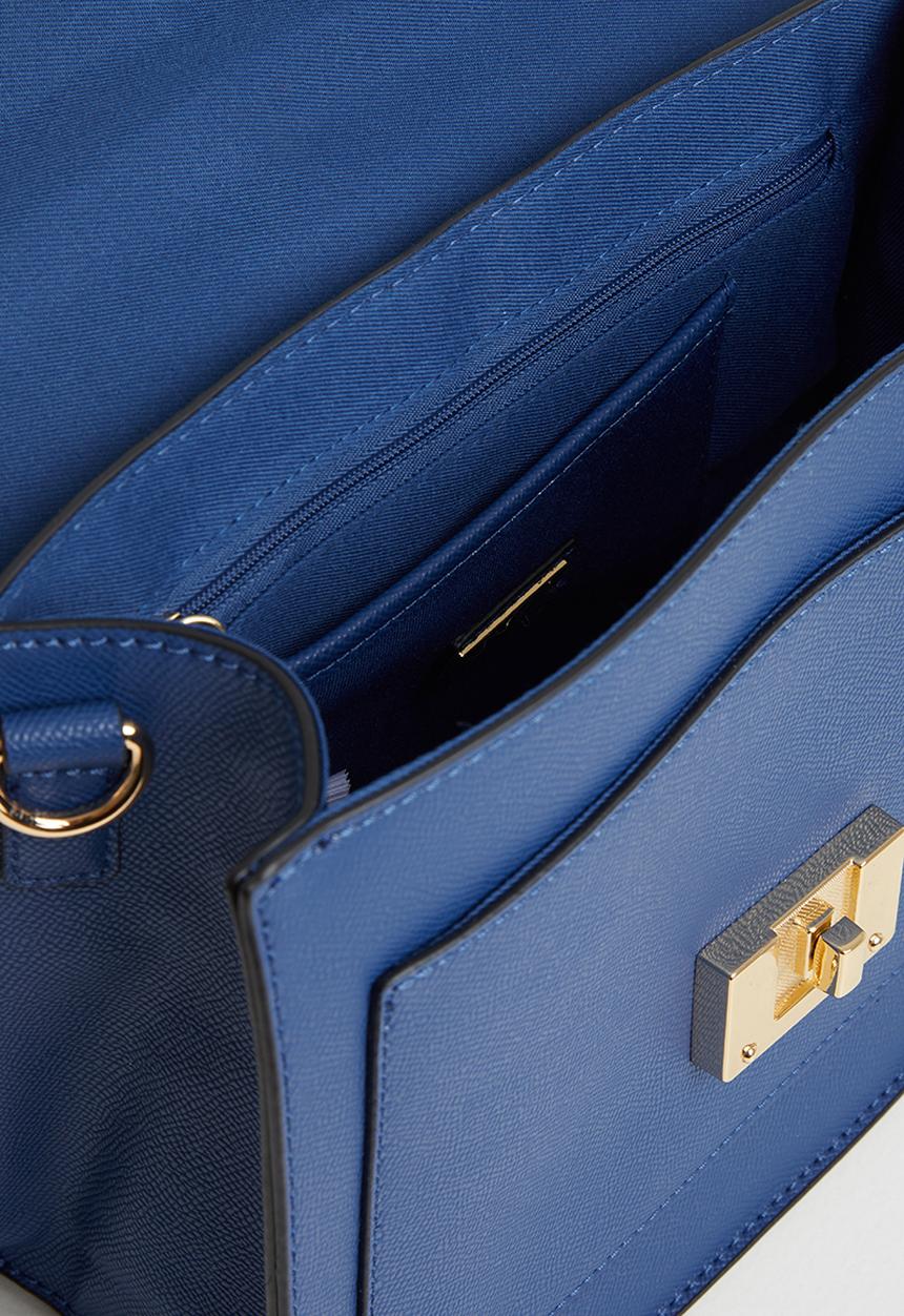 ALDO - Glendaa - blue