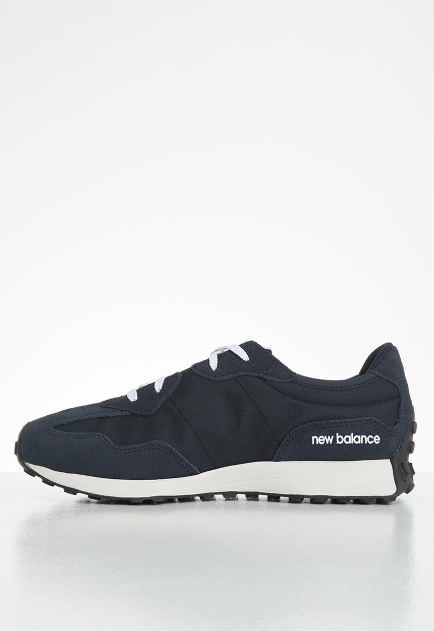 New Balance  - Kids 327 - navy