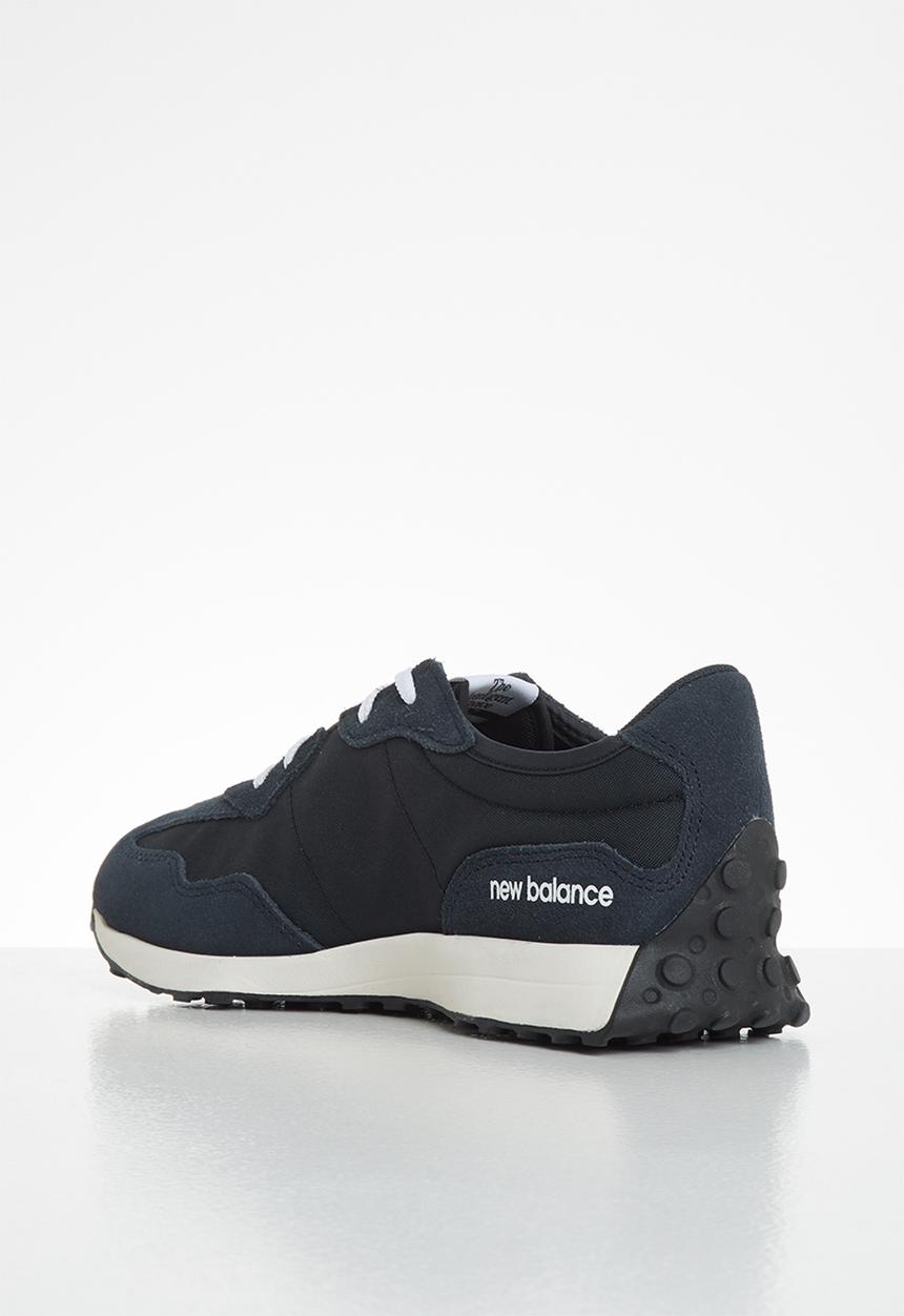 New Balance  - Kids 327 - navy