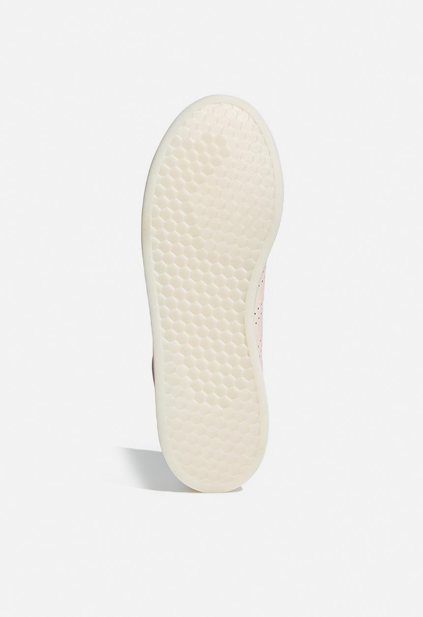 adidas Originals - Courtpoint base - pink