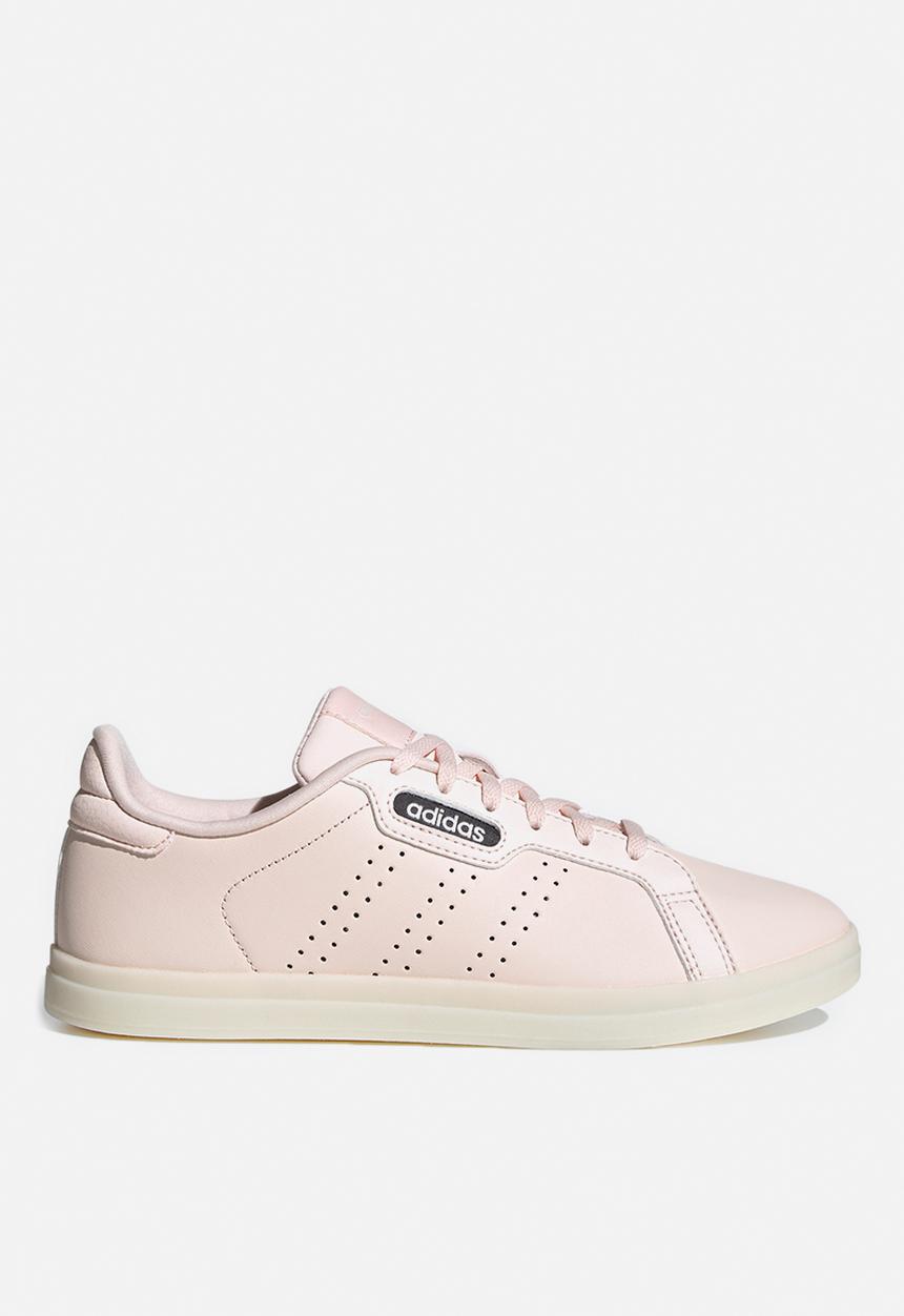 adidas Originals - Courtpoint base - pink