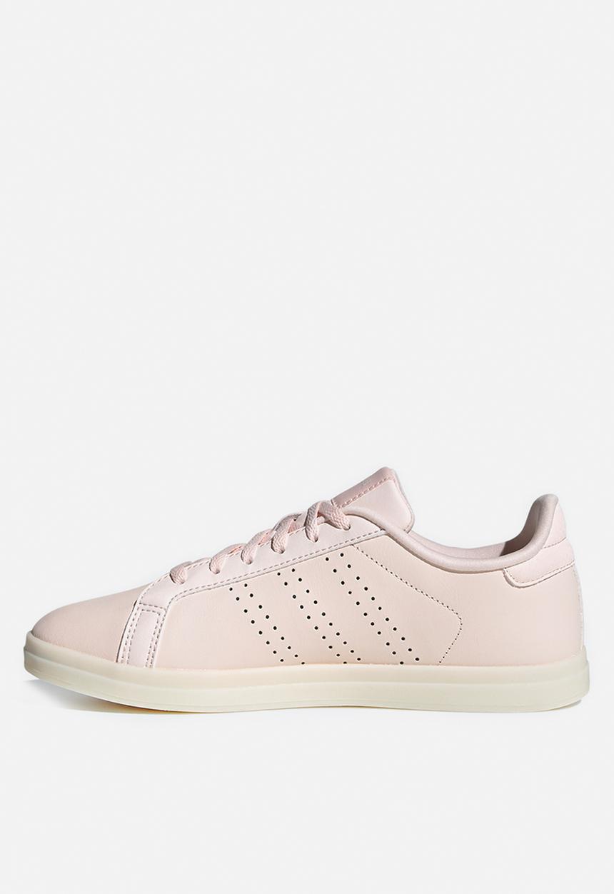 adidas Originals - Courtpoint base - pink