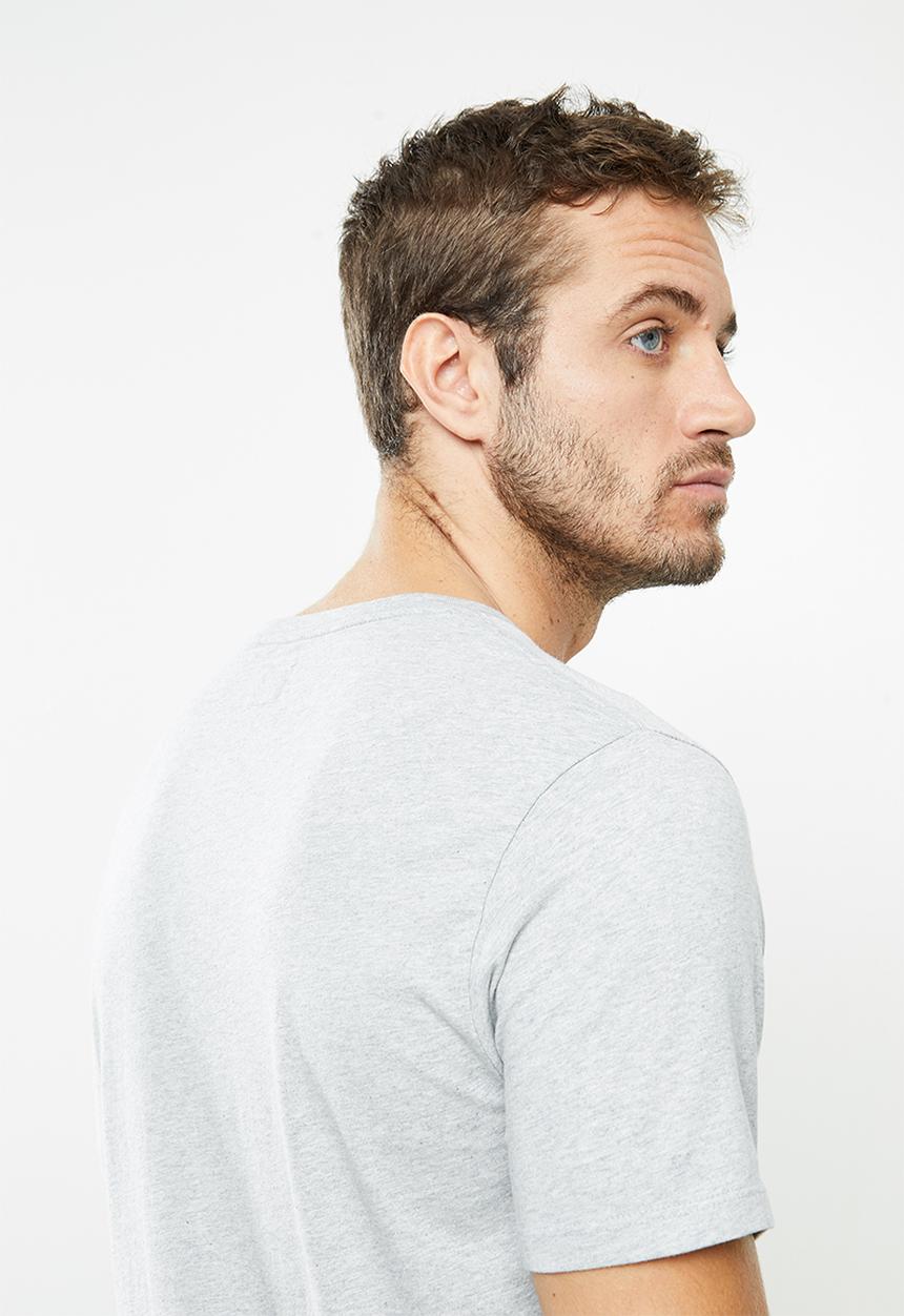 Levi’s® - The original tee - light grey