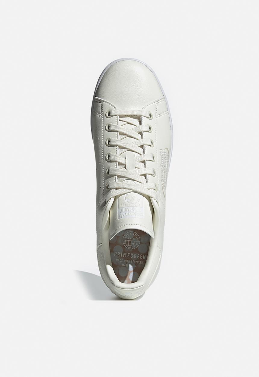 adidas Originals - Stan Smith - off white/ftwr white/clear brown
