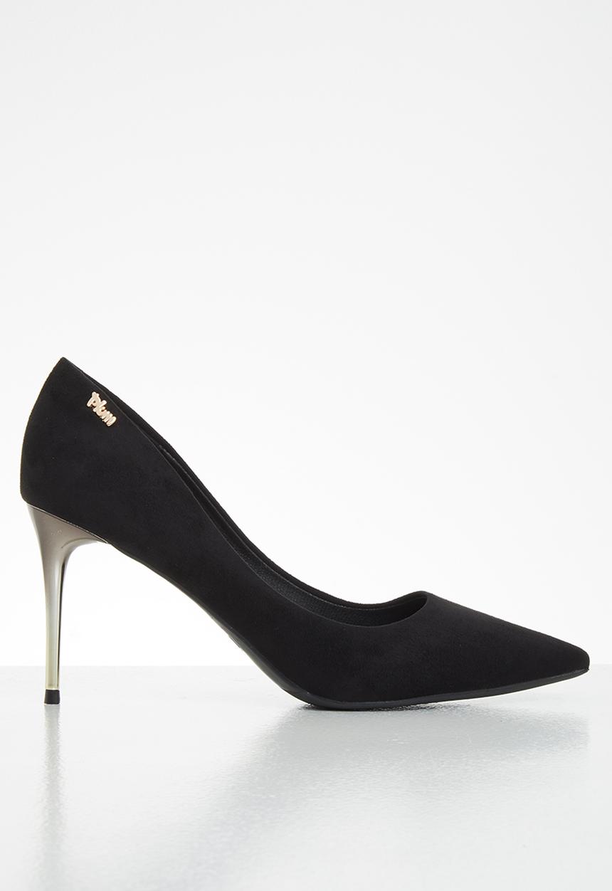 Plum - Julia court - black