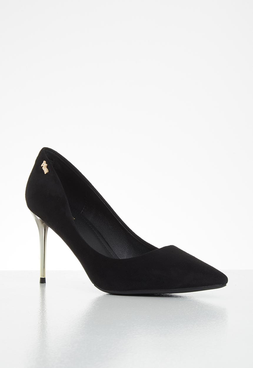 Plum - Julia court - black