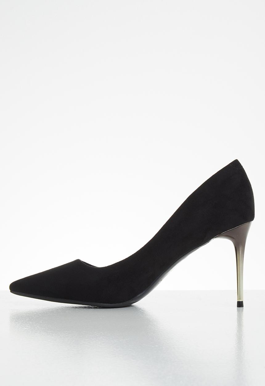 Plum - Julia court - black