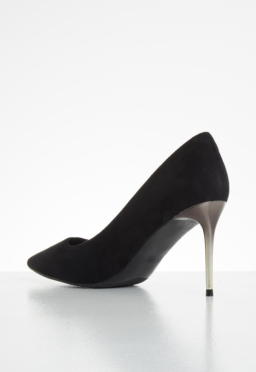 Plum - Julia court - black