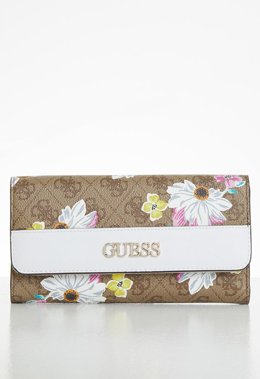 GUESS - Sosie slg multi clutch - multi