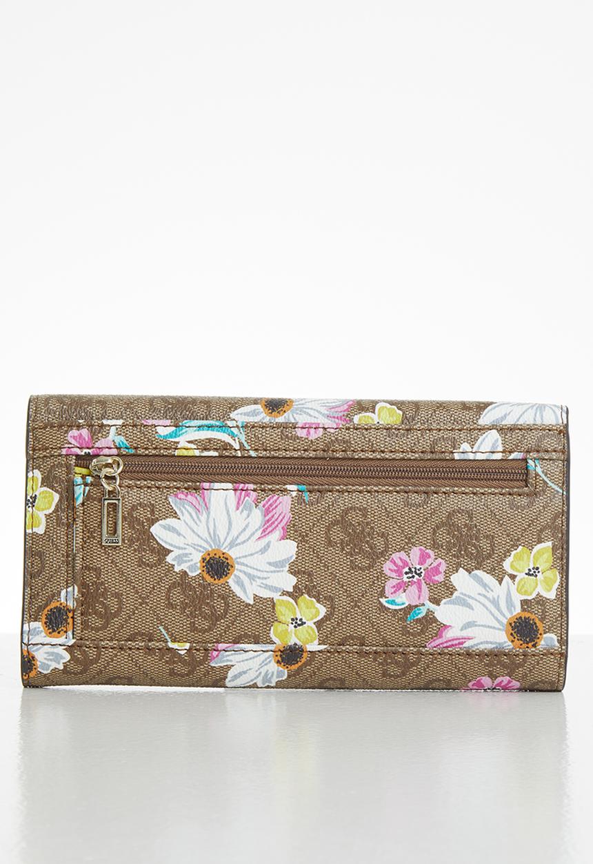 GUESS - Sosie slg multi clutch - multi