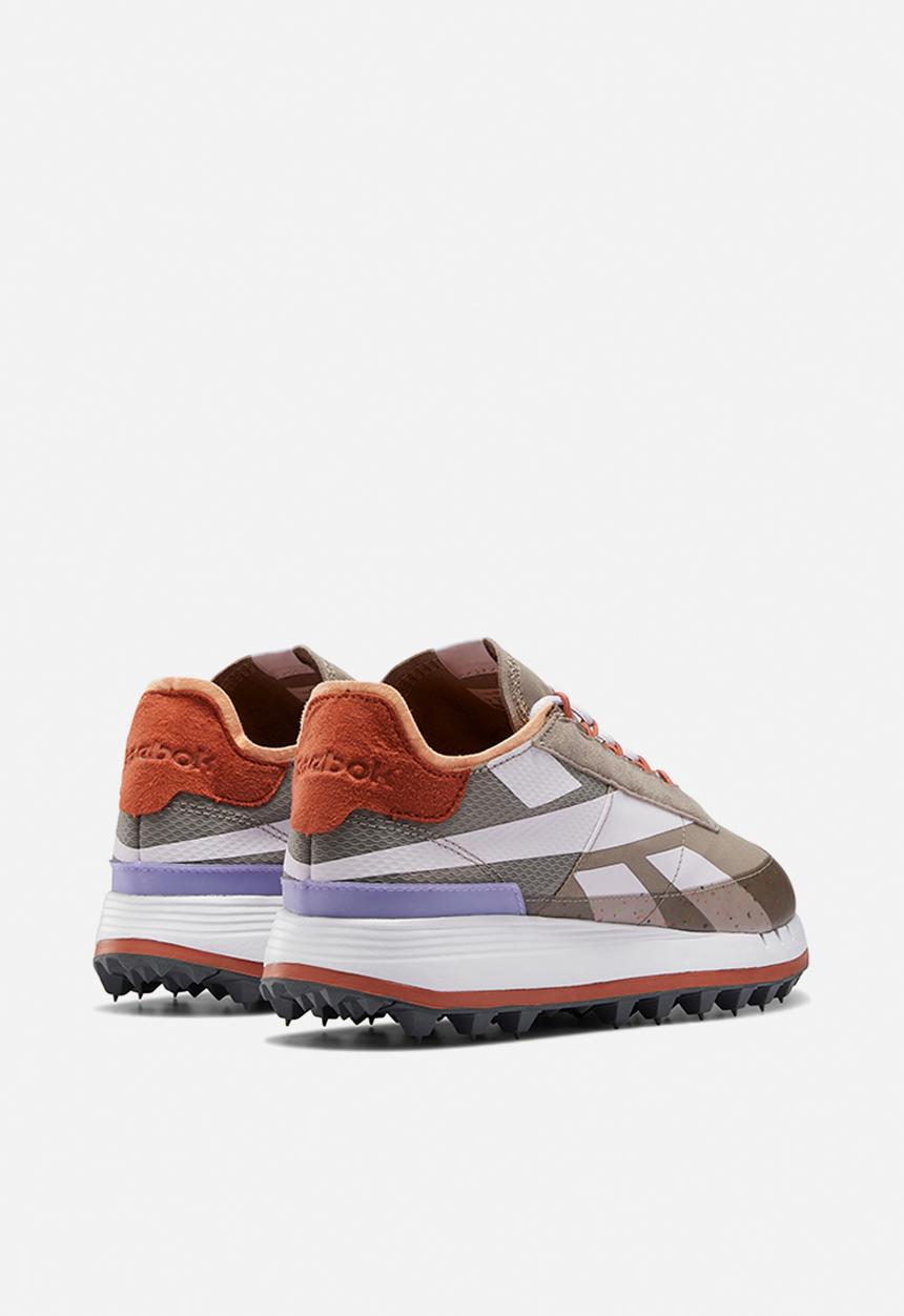 Reebok - Reebok legacy 83 - bougry/lumlil/bakear