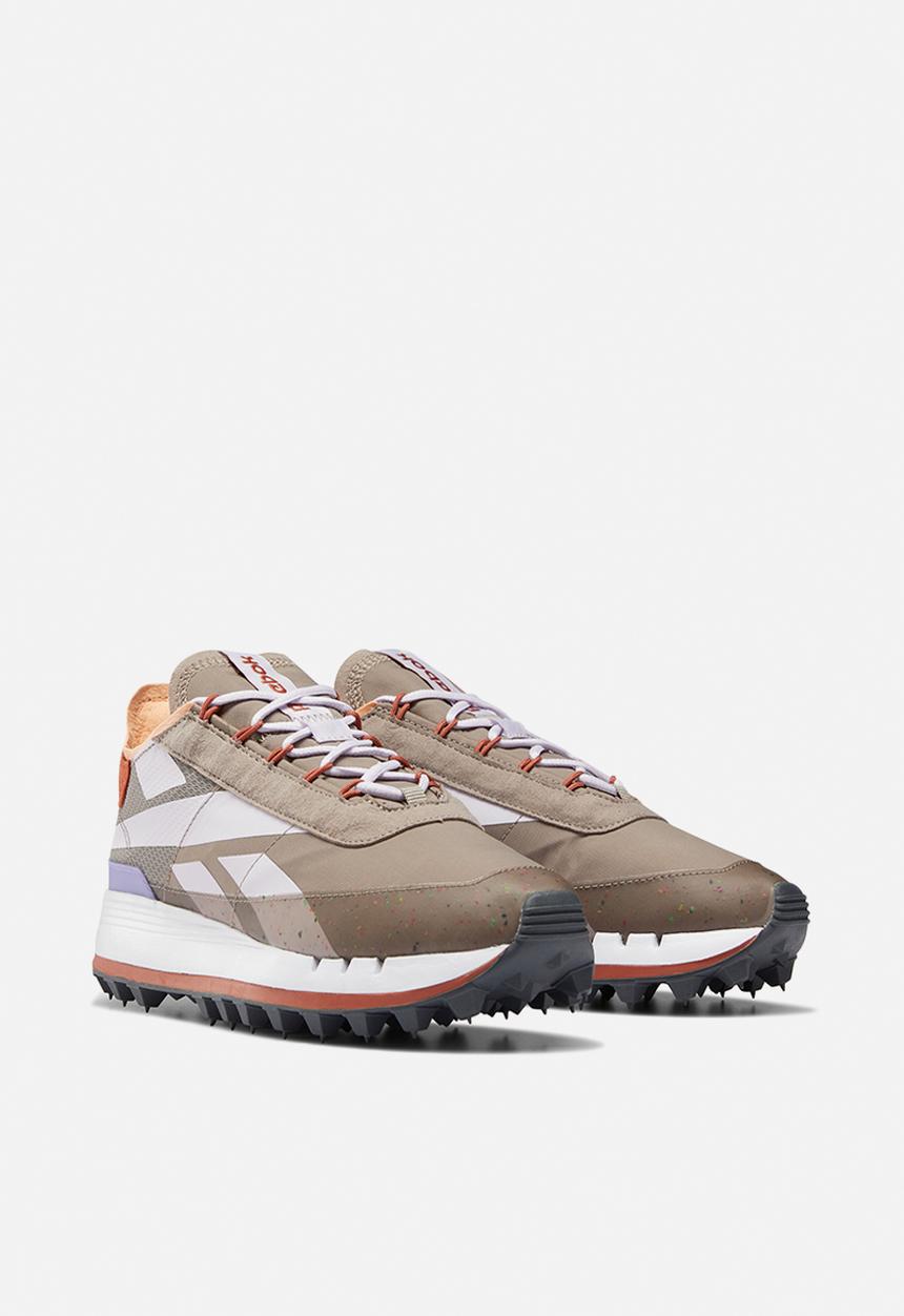 Reebok - Reebok legacy 83 - bougry/lumlil/bakear