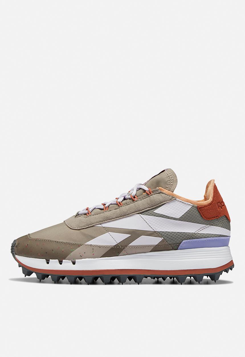 Reebok - Reebok legacy 83 - bougry/lumlil/bakear