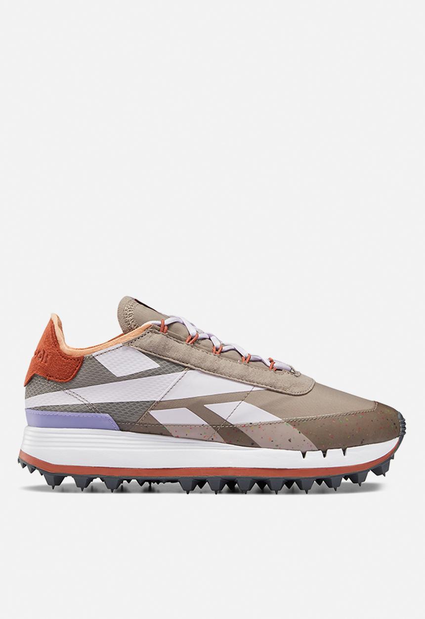 Reebok - Reebok legacy 83 - bougry/lumlil/bakear