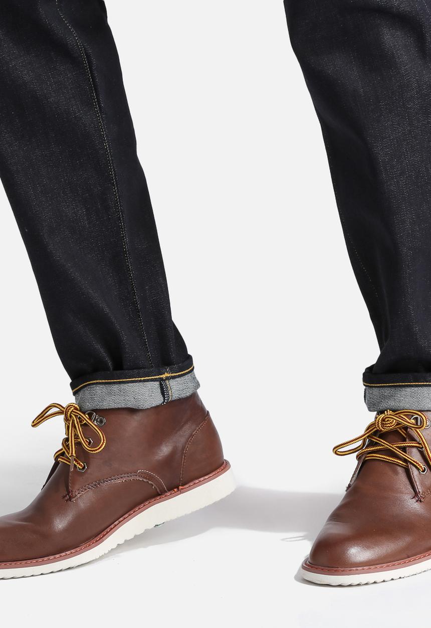 G-STAR - 3301 Low Tapered 